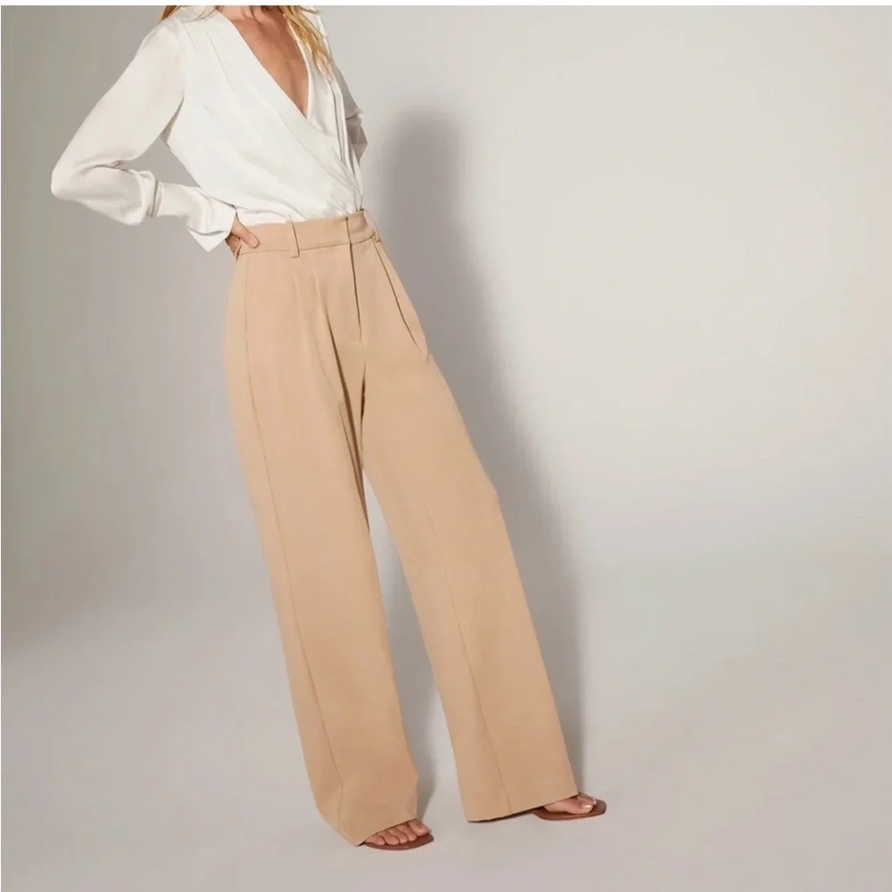 Favorite Daughter The Favorite Pant Size 12 - Picture 3 of 8